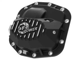 Pro Series Differential Cover 46-71010B